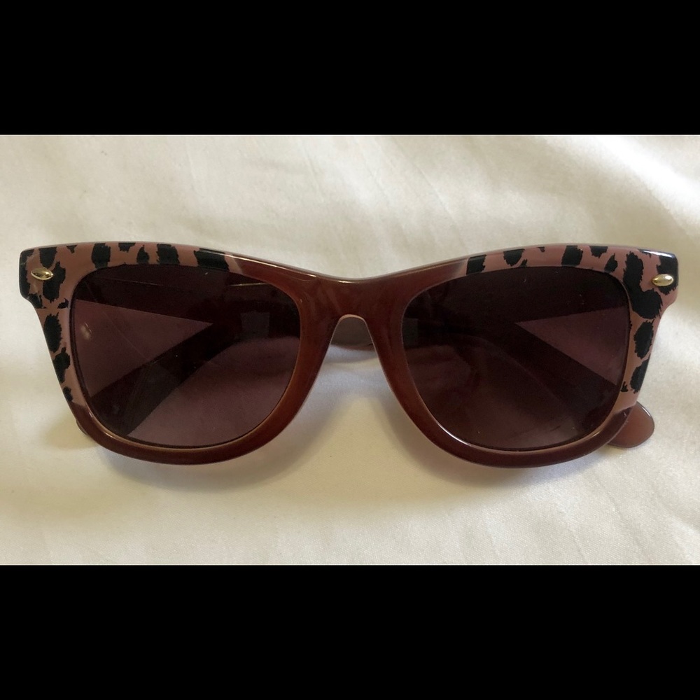 Authentic Betsey Johnson Sunglasses